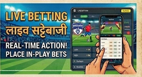 T20 World Cup betting at Satamatka143 Login